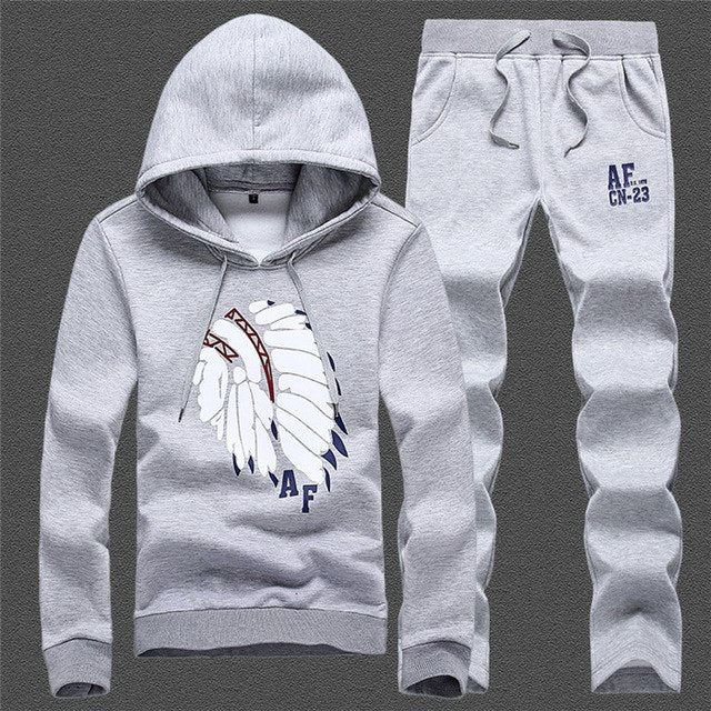 LBL Casual Men Tracksuit Sets Fleece Jacket Vest Pants 3 Pieces Sets Winter Autumn Pullover Hoodie Set Man Women Tracksuits Male