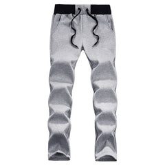 LBL Casual Men Tracksuit Sets Fleece Jacket Vest Pants 3 Pieces Sets Winter Autumn Pullover Hoodie Set Man Women Tracksuits Male