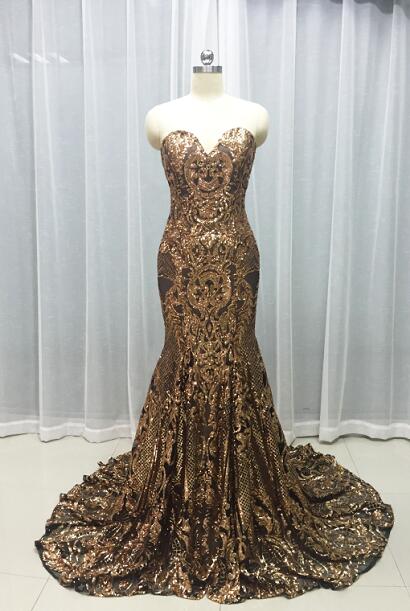 gold-and-black
