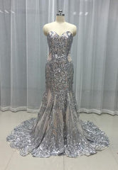 Vintage Lace Mermaid Wedding Dress Turkey Vestido de Novia Sequin Lace Sheer Bridal Gowns Robe mariee Sexy Wedding Dresses 2019