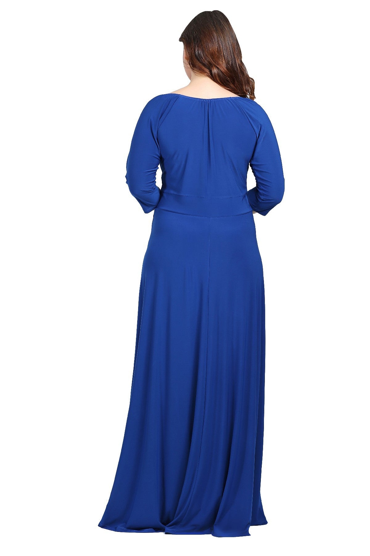 Women's Oversize Evening Dress