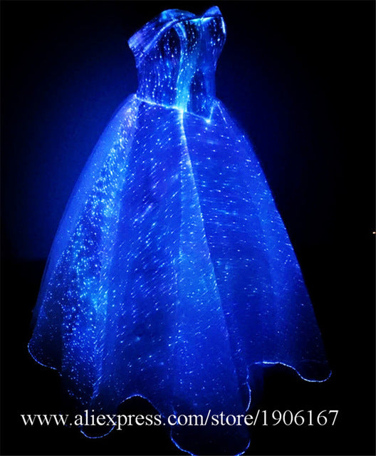 blue-led-light