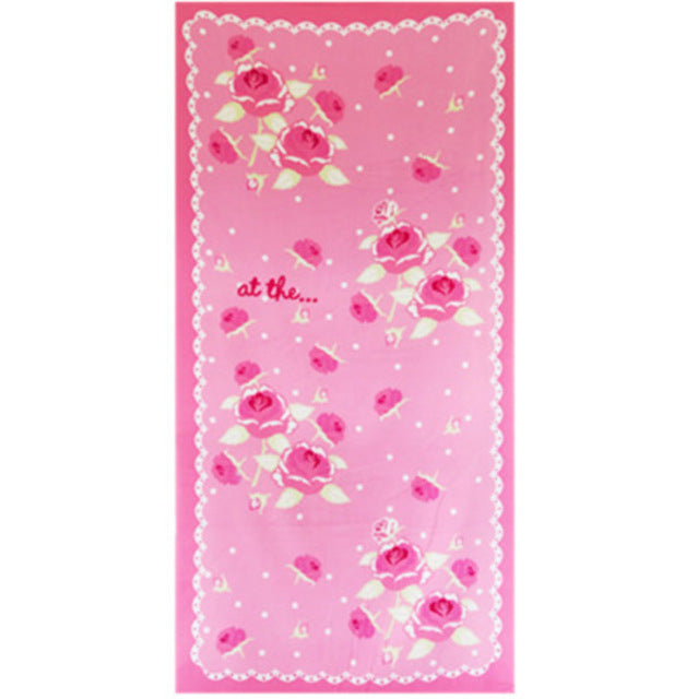 pink-flowers