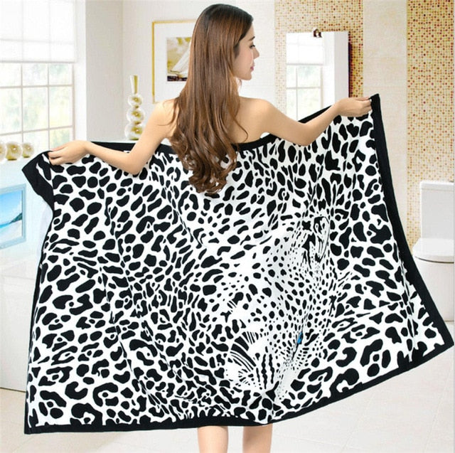 black-leopard