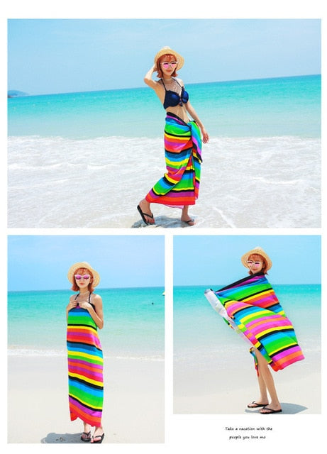 colorful-stripe