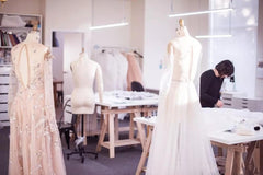 Luxury Dubai Arabic Wedding Dress 2019 Ball Gown Vestido de noiva Lace Appliques Sweetheart Bridal Gowns Long Train Bride Dress