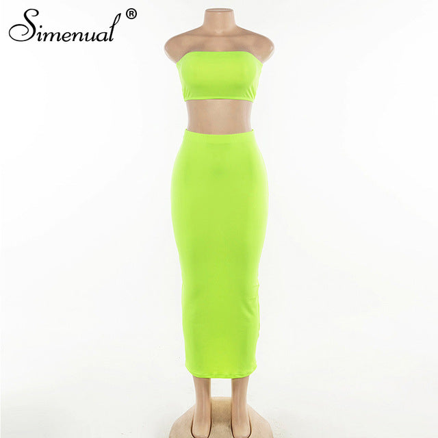 neon-yellow