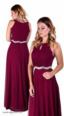 Evening Dress Several colors