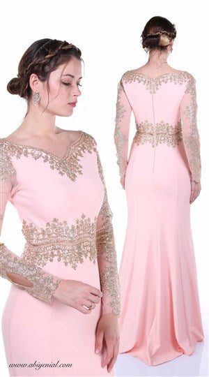 pink